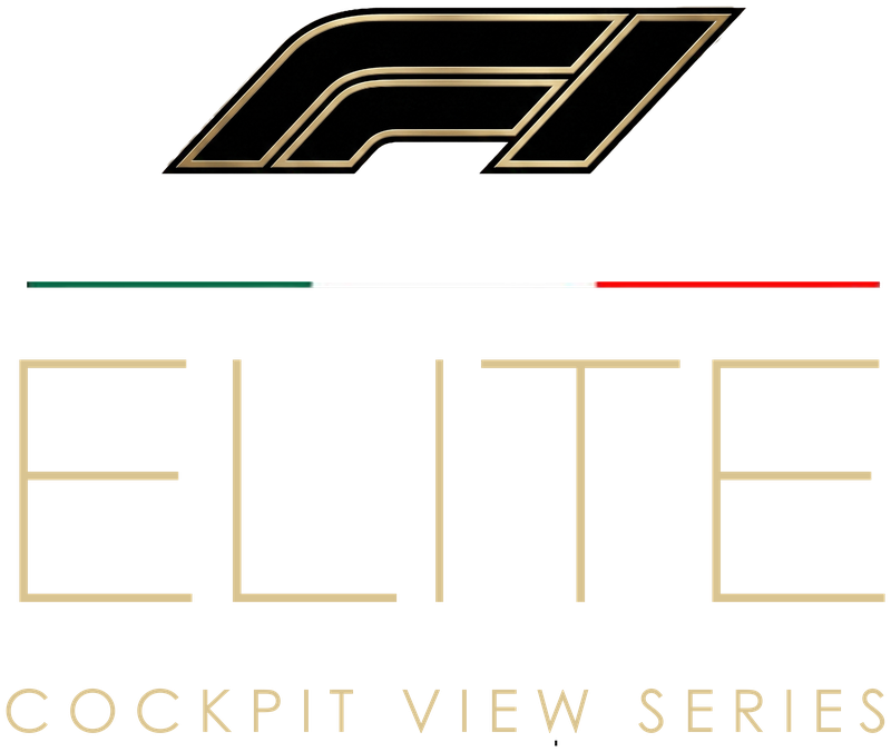 F1 Elite Cockpit View Series