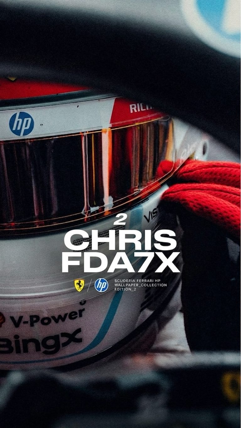 ChrisFDA7X · Campeón Temporada II · Yas Marina